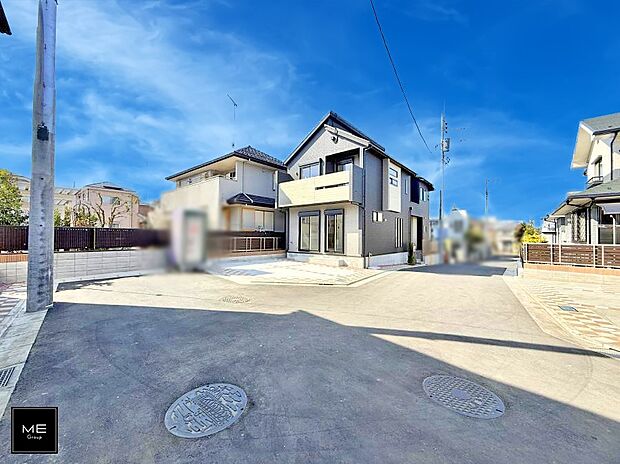 ■優雅なラインが、毎日を引き立てます