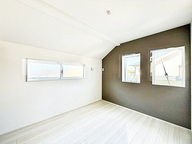 ■心地よい雰囲気が漂う落ち着いた空間