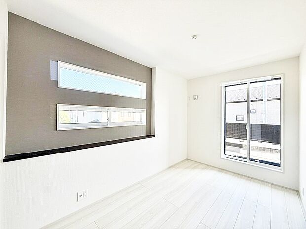 ■落ち着いた雰囲気のお部屋で心が安らぐ空間