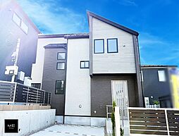 東京都東村山市秋津町４丁目