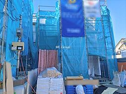 東京都東村山市秋津町４丁目