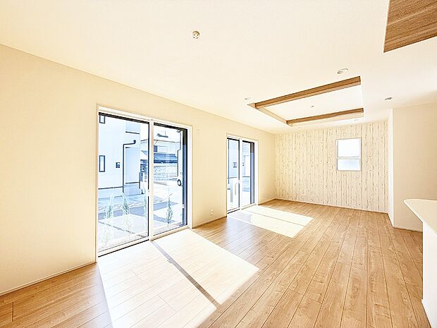 ■自然と会話が生まれる、心地よいひととき