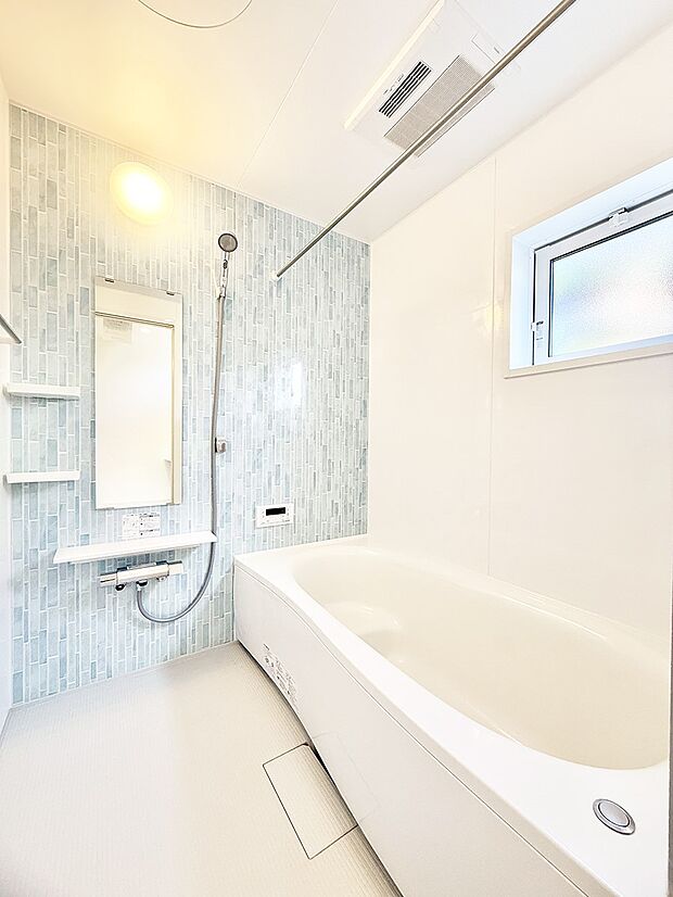 ■一日の疲れを癒す、心落ち着く空間です