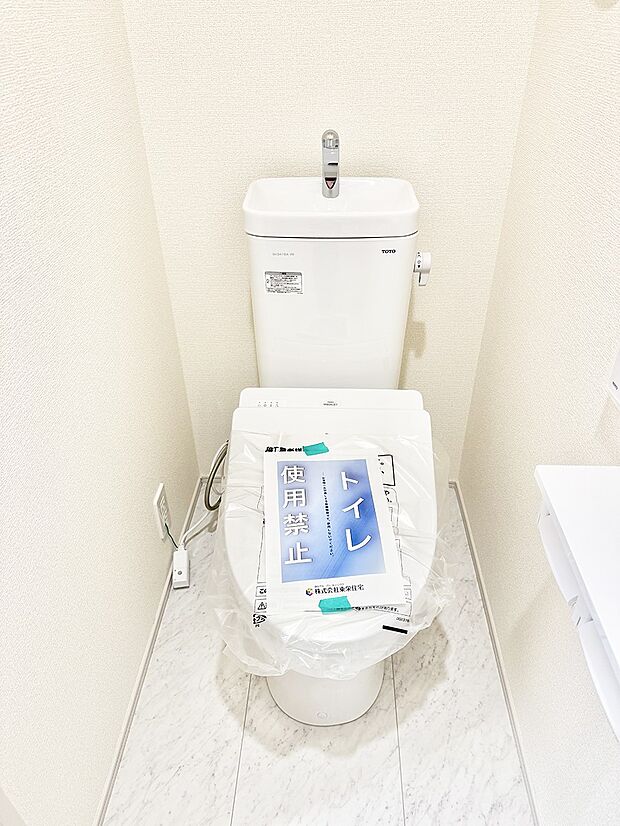 ■毎日使う場所だからこそ、清潔感溢れる空間