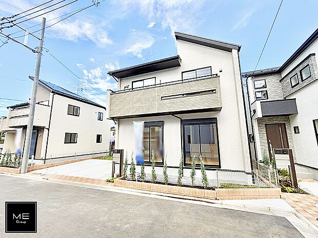 ■家族みんなが笑顔で過ごせる、安心感のある住まい