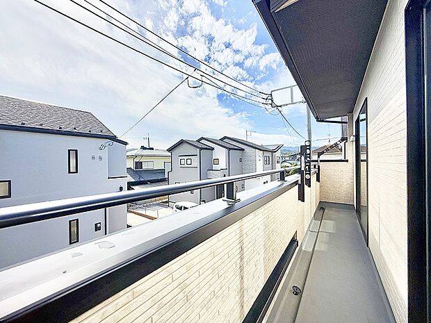 ■ 朝のコーヒーや夜の星空を楽しむ、癒しの場所