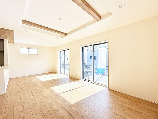 ■何気ない毎日を特別にする、癒しの空間