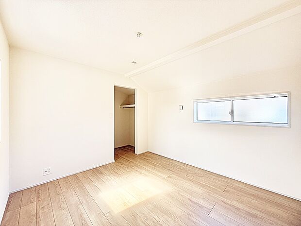 ■機能的で使いやすいお部屋で毎日を快適に