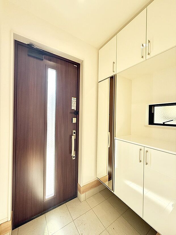 ■ 家族やゲストをやさしく迎える、心地よい空間