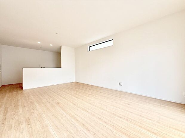 ■居心地のいい、理想のリビング