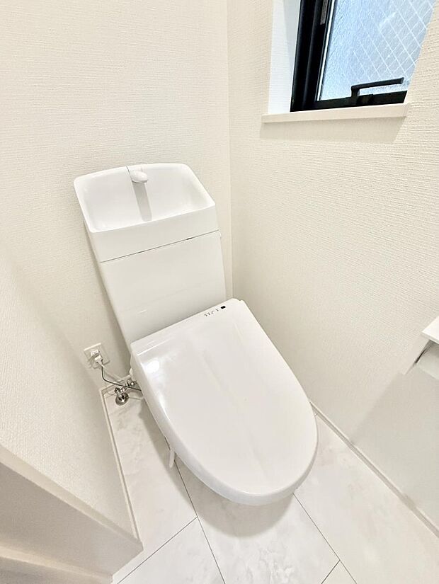 ■毎日使う場所だからこそ、清潔感溢れる空間