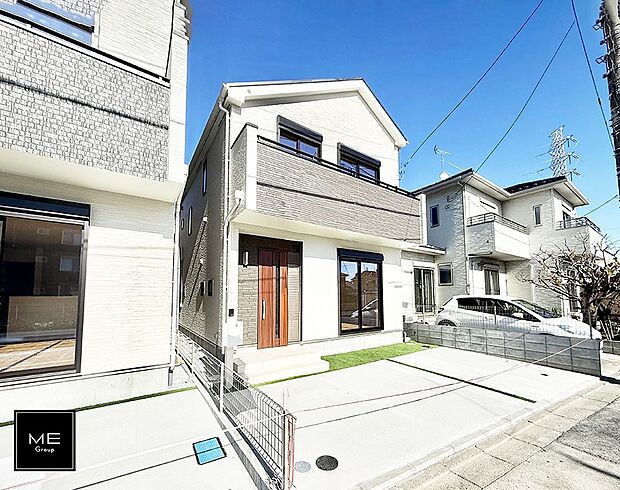 ■家族みんなが笑顔で過ごせる、安心感のある住まい