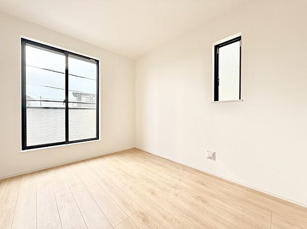 ■どこになにを置くか楽しみな自分のお部屋