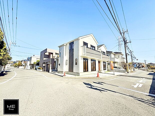 ■家族とのお出かけが楽しくなる環境です