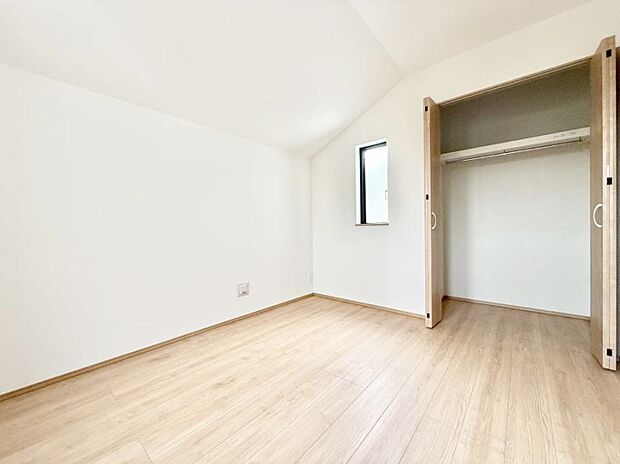 ■清潔感あふれるお部屋で毎日を快適に過ごせます