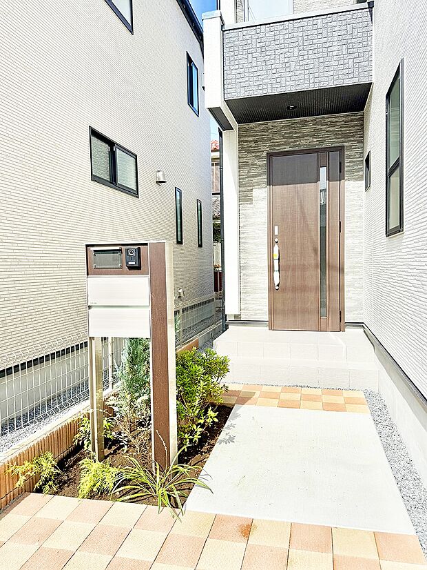 ■ 帰るたびにホッとする、安心感のある佇まい