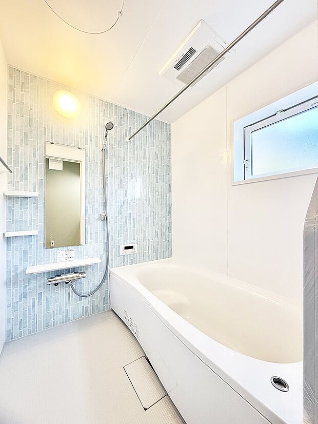 ■家族みんなが気持ちよく使える設計です