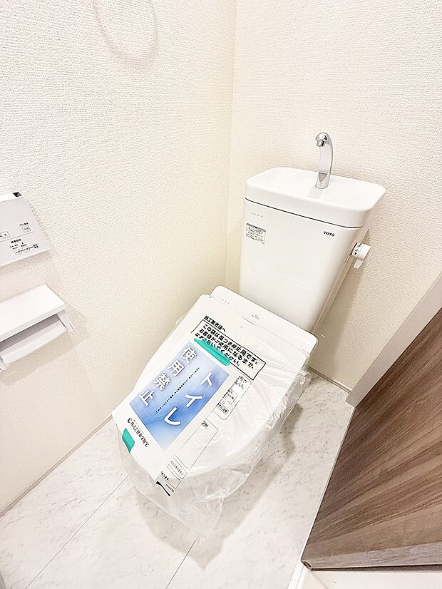 ■毎日使う場所だからこそ、清潔感溢れる空間