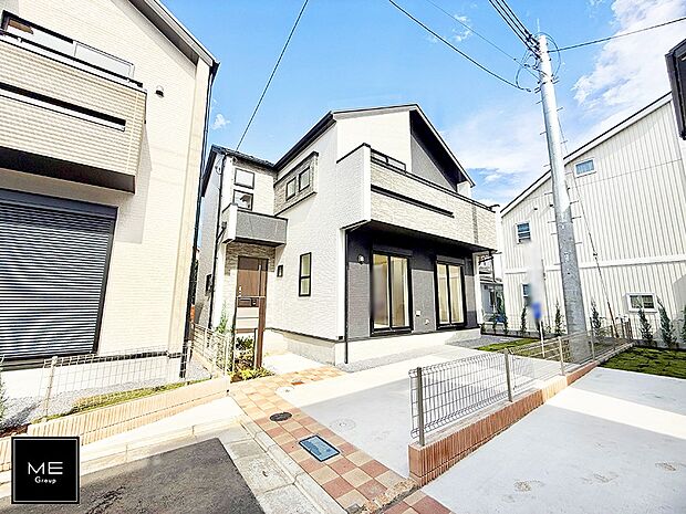 ■家族みんなが笑顔で過ごせる、安心感のある住まい