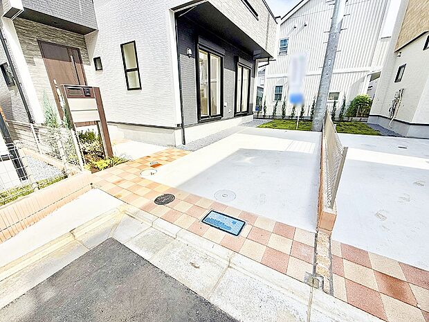 ■カースペース有