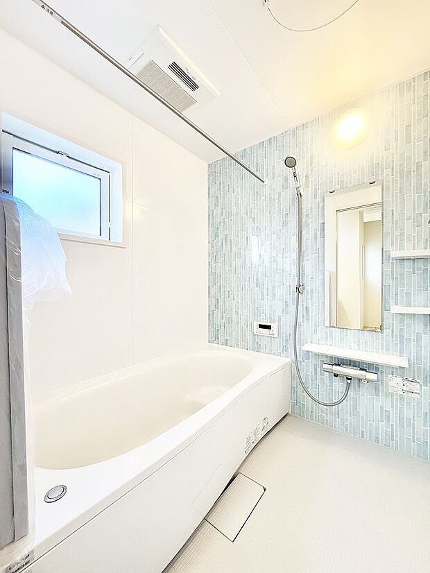 ■家族みんなが気持ちよく使える設計です