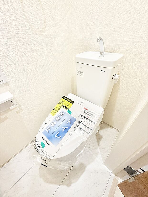 ■毎日使う場所だからこそ、清潔感溢れる空間