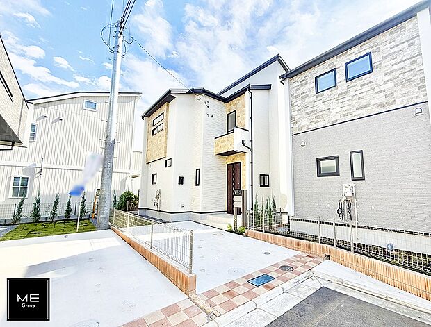 ■新しい暮らしが始まる場所で、家族の絆を深める