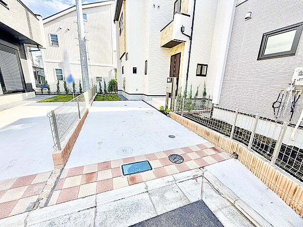 ■カースペース有