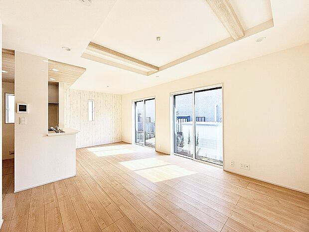 ■お気に入りの場所で、のんびりとした時間を