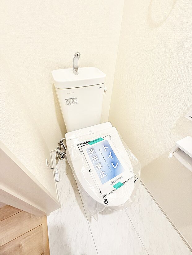 ■毎日使う場所だからこそ、清潔感溢れる空間