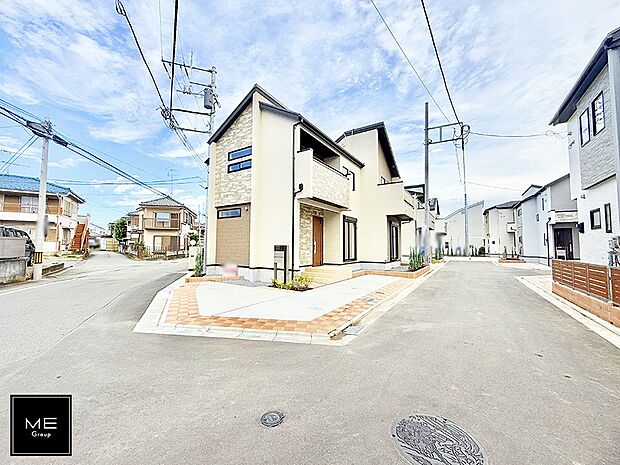 ■家族とのお出かけが楽しくなる環境です