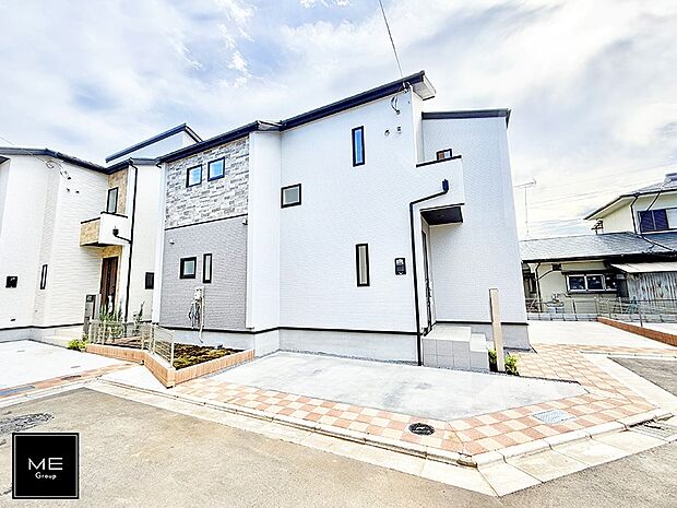 ■家族みんなが笑顔で過ごせる、安心感のある住まい