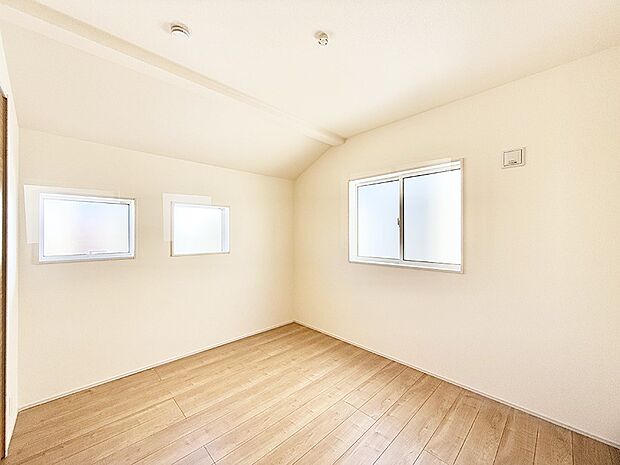 ■機能的で使いやすいお部屋で毎日を快適に