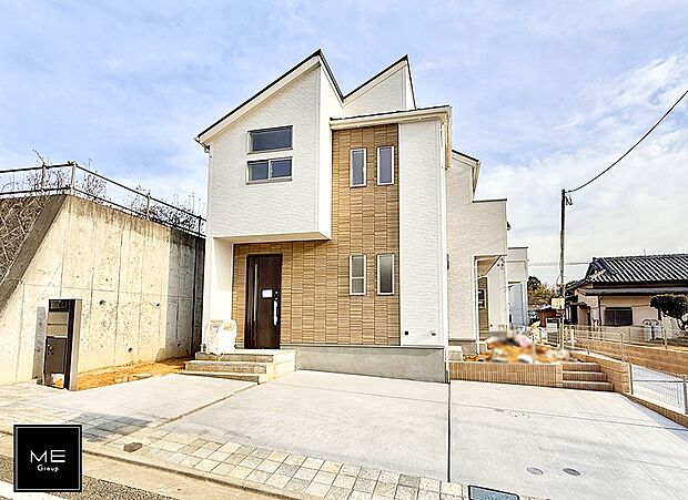 ■暮らしを彩る充実した設備仕様が備わった住まい