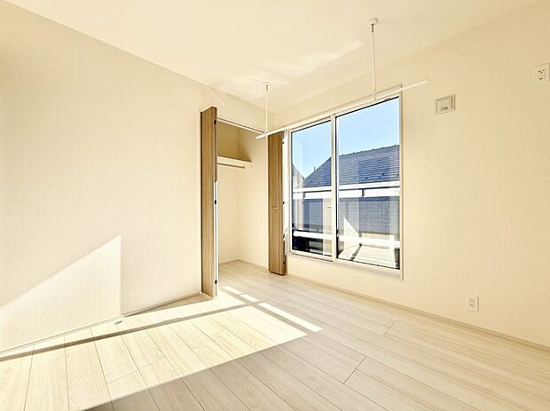 ■自分の好みに合わせたインテリアを整えやすく個性を反映できる場所です