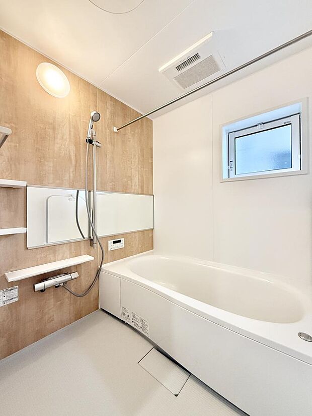 ■リラックスできる、穏やかな雰囲気です