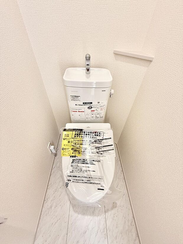 ■使いやすさと清潔感にこだわった空間