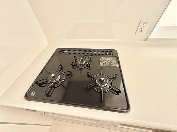 ■複数の鍋が同時に使えますね