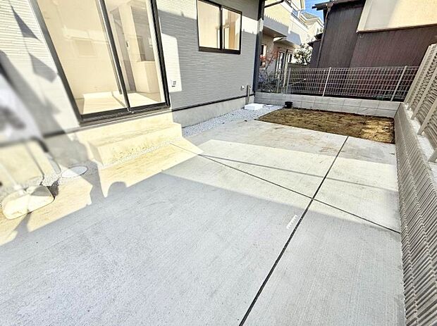 ■毎日の駐車が快適に