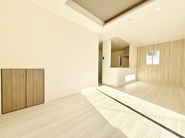 ■自然と心がほどける、リラックスできる場所