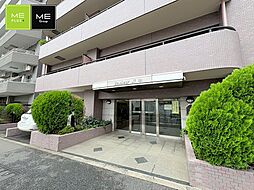 ボヌール府中