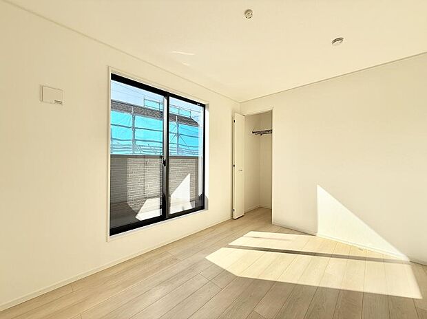 ■自分の好みに合わせたインテリアを整えやすく個性を反映できる場所です