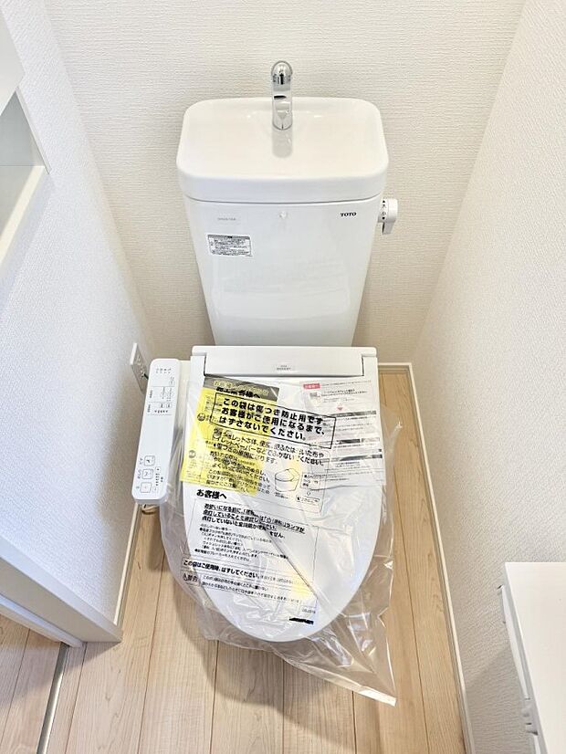 ■使いやすさと清潔感にこだわった空間