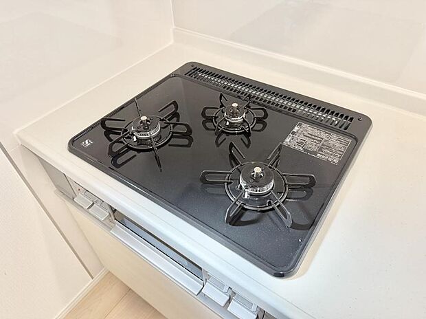 ■複数の鍋が同時に使えますね