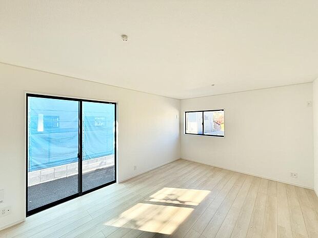 ■自然と心がほどける、リラックスできる場所