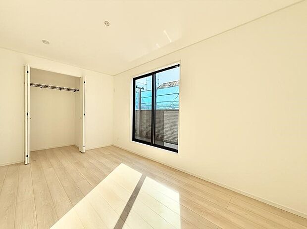 ■自分だけのスペース どんなお部屋にするかとっても楽しみですね