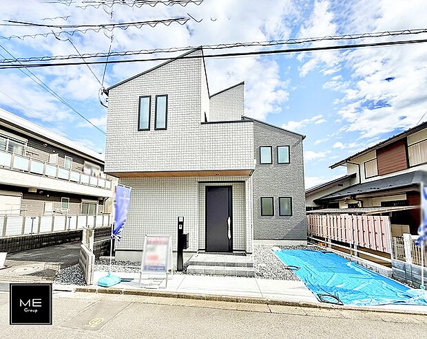 ■新しい暮らしが始まる場所で、家族の絆を深める