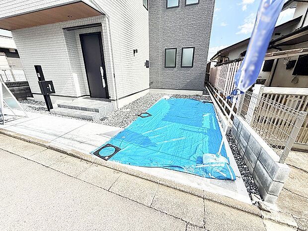 ■カースペース有