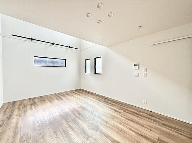 ■ふとした瞬間に幸せを感じる、心地よい場所