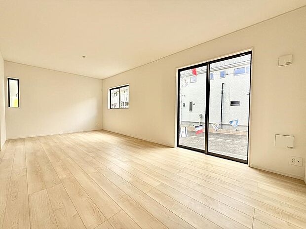 ■大切な人と過ごす、あたたかいひととき